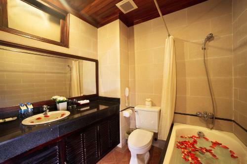 Hotel Hoi An Beach Resort
