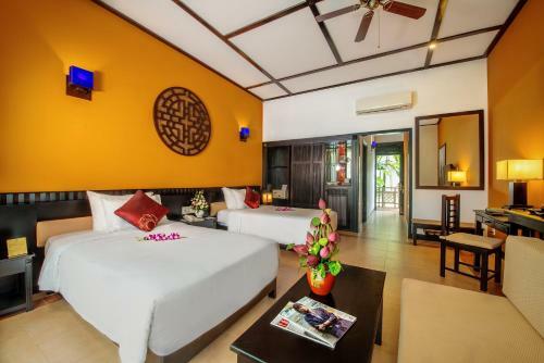Hotel Hoi An Beach Resort