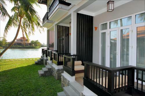 Hotel Hoi An Beach Resort
