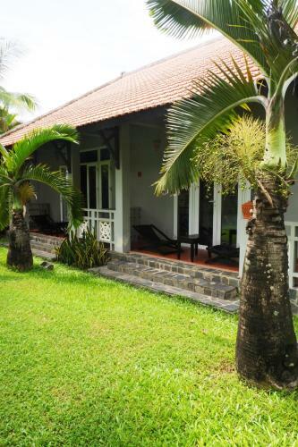 Hotel Hoi An Beach Resort