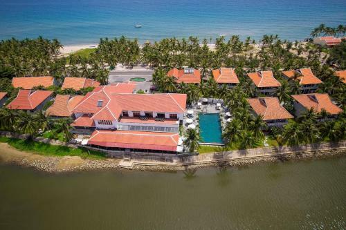 Hotel Hoi An Beach Resort