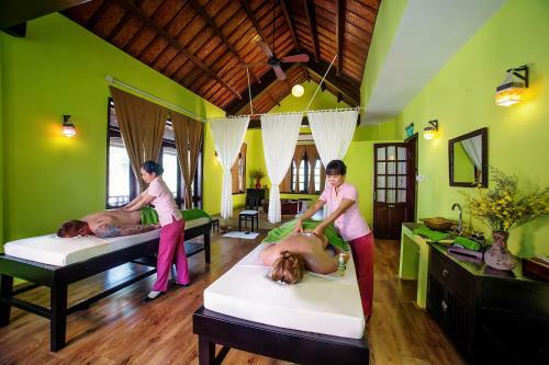 Hotel Hoi An Beach Resort
