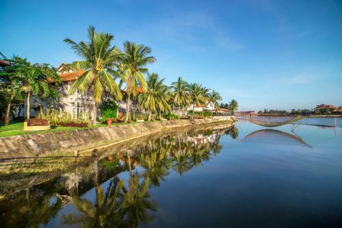 Hotel Hoi An Beach Resort