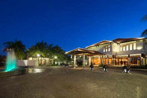Hotel Hoi An Beach Resort