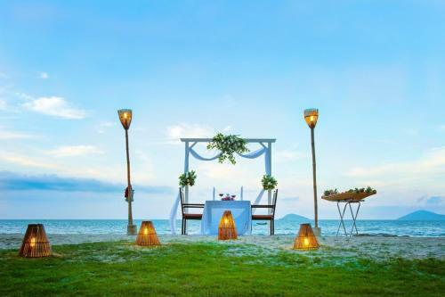 Hotel Hoi An Beach Resort
