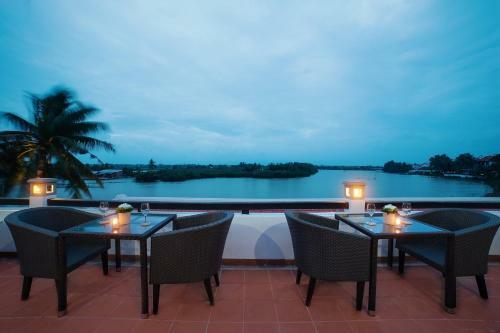 Hotel Hoi An Beach Resort