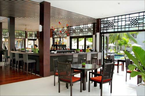 Hotel Hoi An Beach Resort