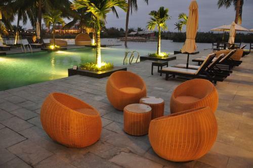 Hotel Hoi An Beach Resort