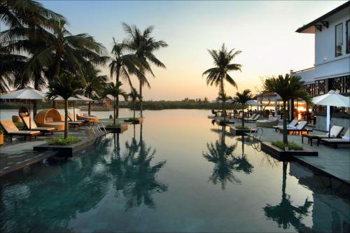 Hotel Hoi An Beach Resort