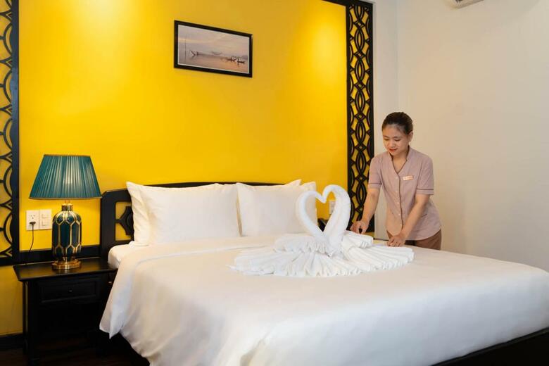 Hotel Lotus