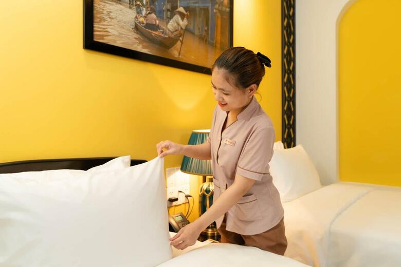 Hotel Lotus