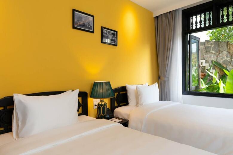 Hotel Lotus