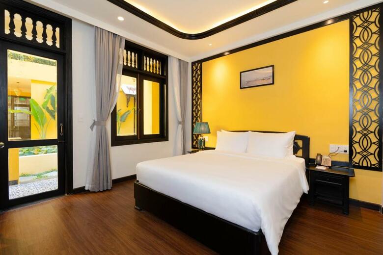 Hotel Lotus