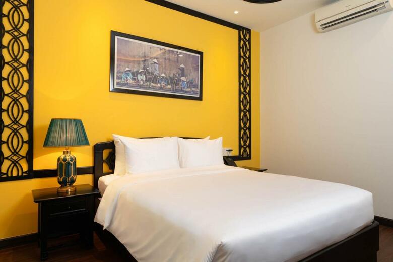 Hotel Lotus