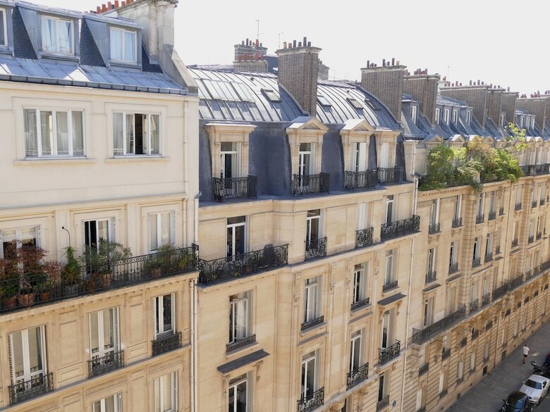 Hotel Sofitel Arc De Triomphe