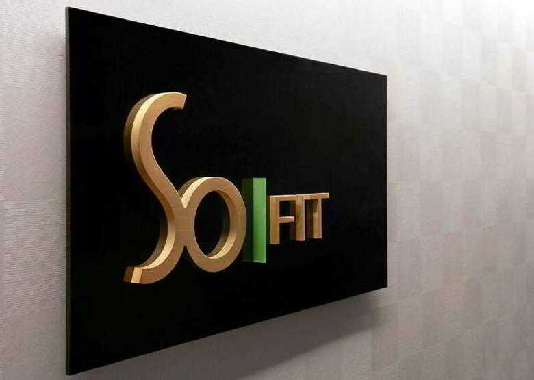 Hotel Sofitel Arc De Triomphe