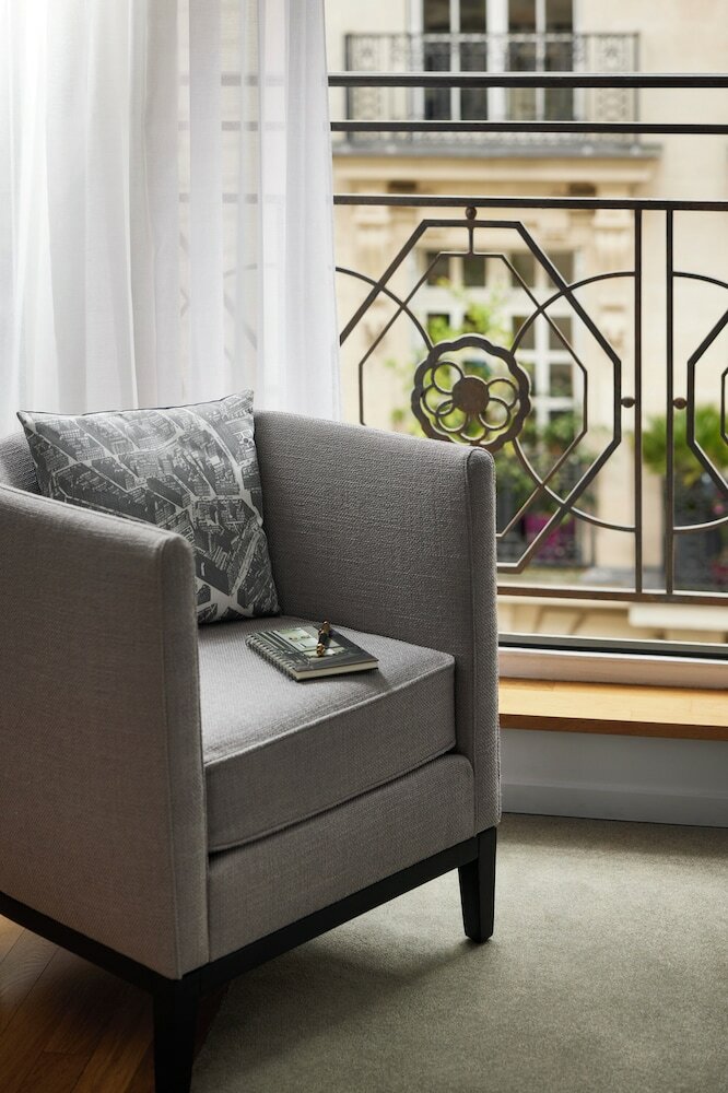 Hotel Sofitel Arc De Triomphe