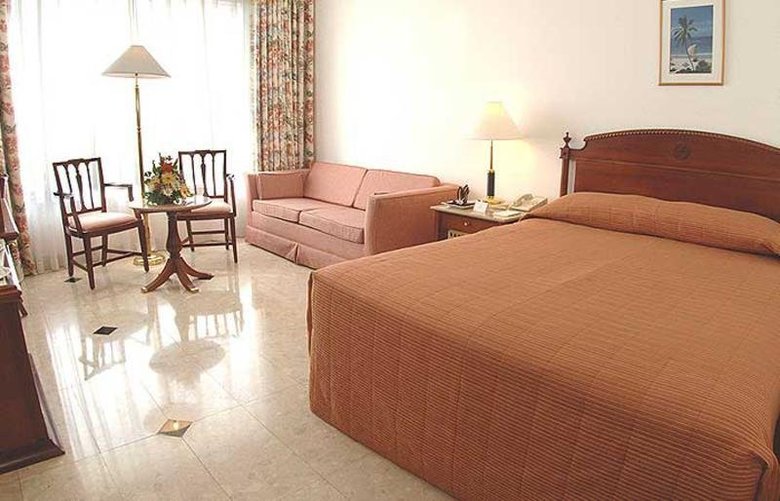 Hotel The Kingsbury