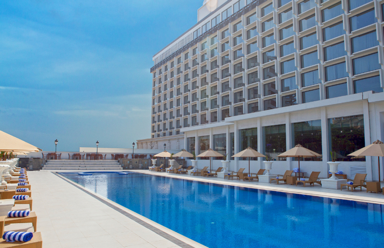 Hotel The Kingsbury
