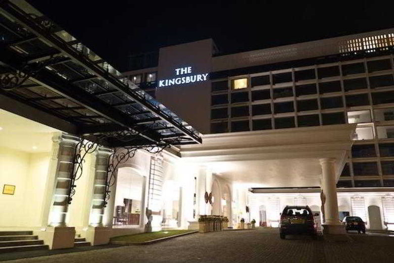 Hotel The Kingsbury