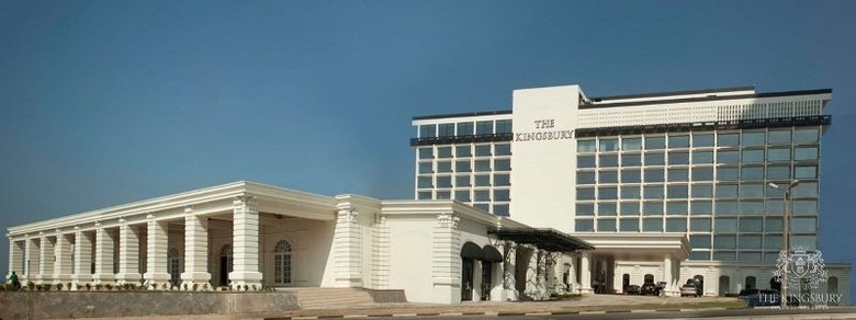 Hotel The Kingsbury