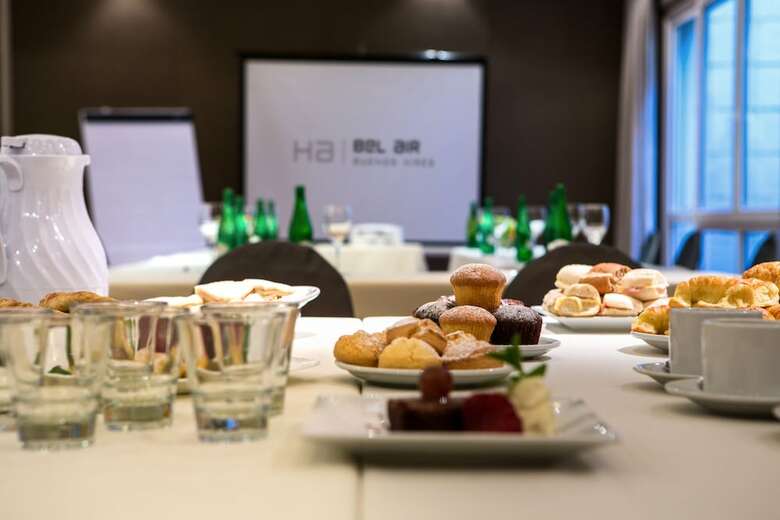 Bel Air Hotel