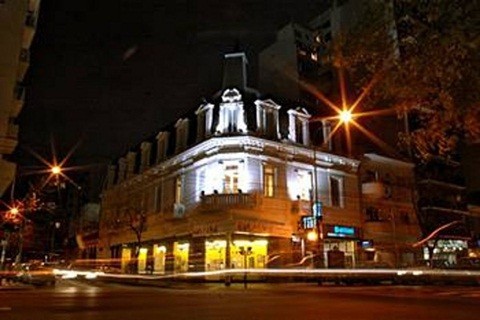 Complejo Tango Hotel Boutique