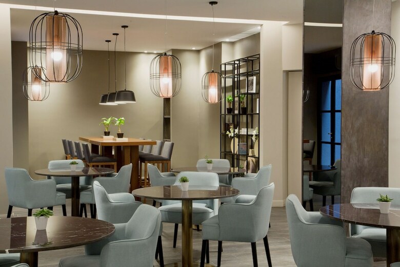 Hotel NH Buenos Aires Crill�n