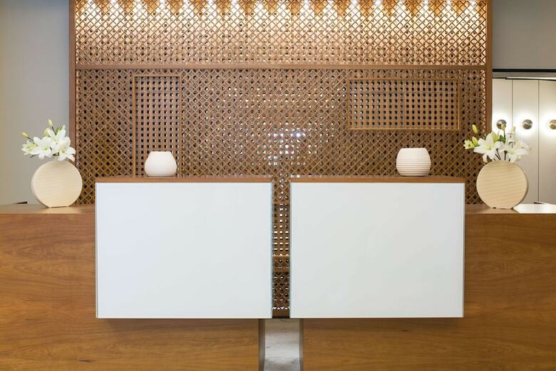 Hotel NH Buenos Aires Crill�n