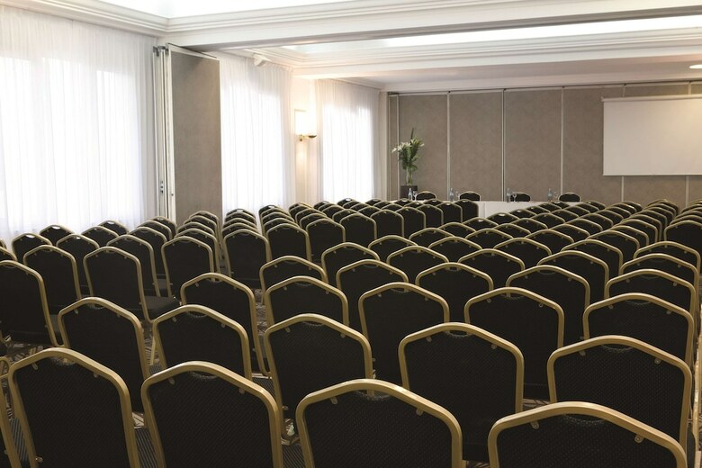 Hotel NH Buenos Aires Crill�n