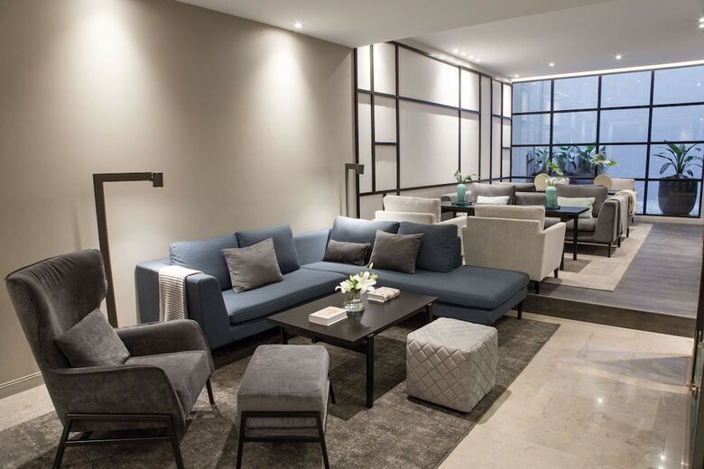 Hotel NH Buenos Aires Crill�n