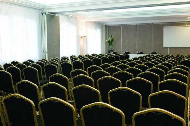 Hotel NH Buenos Aires Crill�n