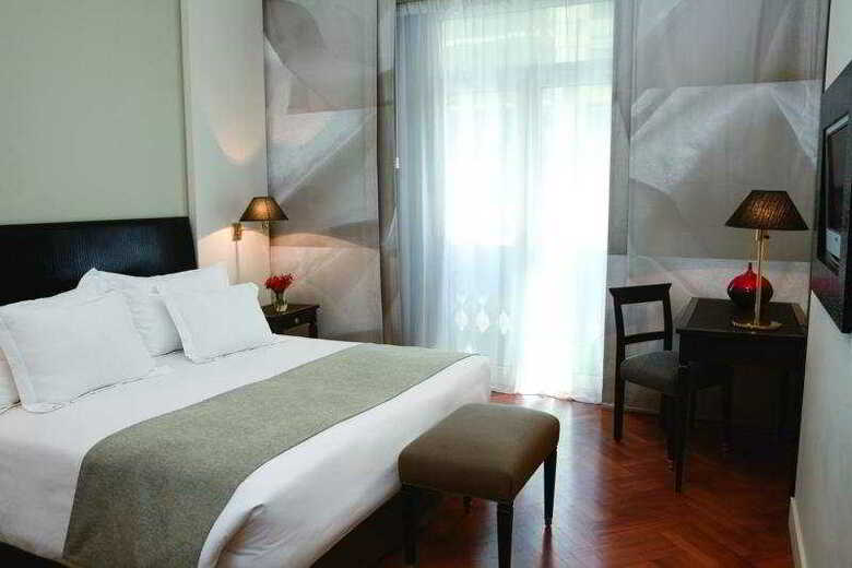 Hotel NH Buenos Aires Crill�n