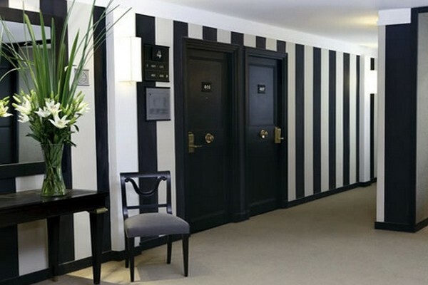 Hotel NH Buenos Aires Crill�n