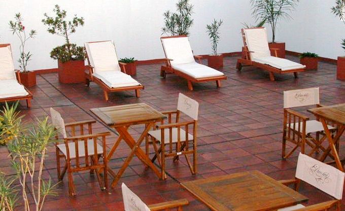 Hotel Duomi Plaza