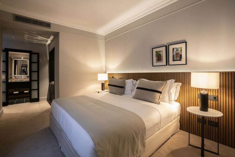Hotel Casa Lucia