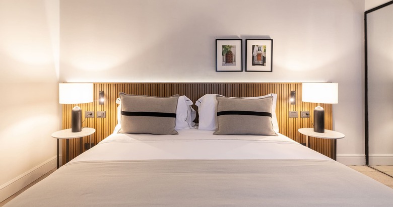 Hotel Casa Lucia