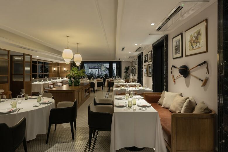 Hotel Casa Lucia