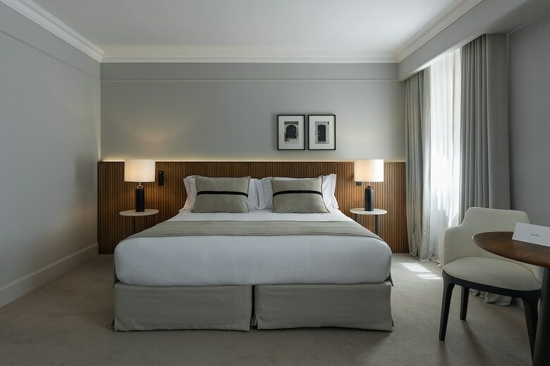 Hotel Casa Lucia