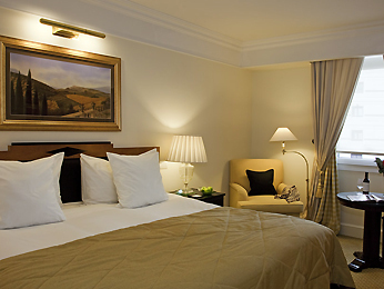 Hotel Casa Lucia