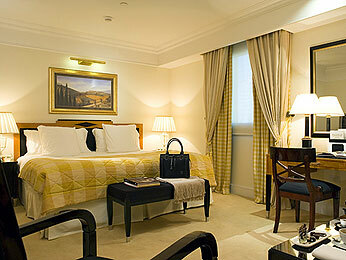 Hotel Casa Lucia