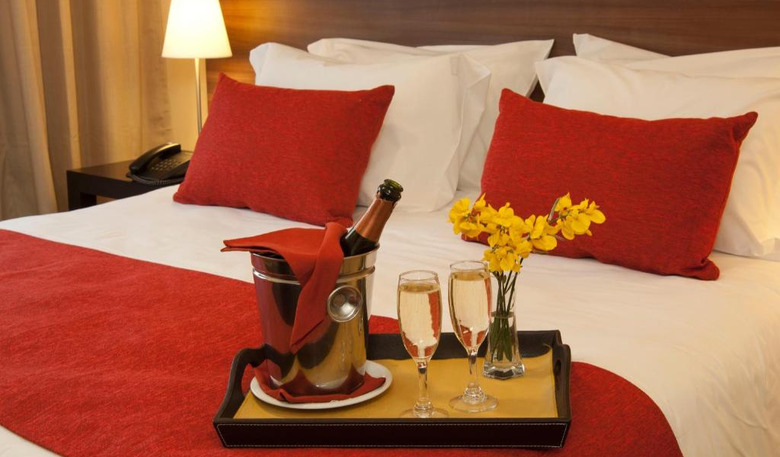 Hotel Bahia Redonda