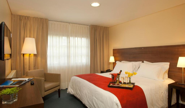 Hotel Bahia Redonda