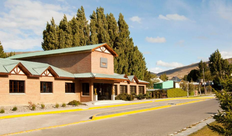 Hotel Bahia Redonda