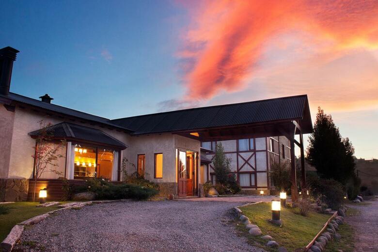Hotel Rincon Del Calafate