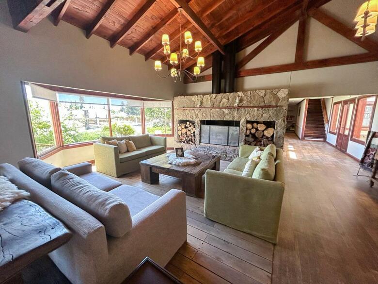 Hotel Rincon Del Calafate