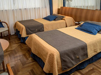 Aparthotel King David