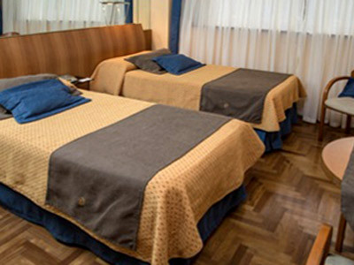 Aparthotel King David