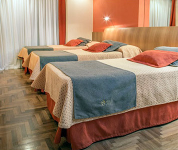 Aparthotel King David