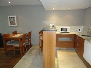 Aparthotel King David